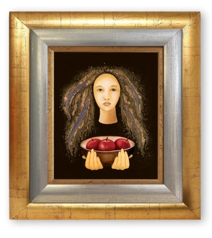 EVA, velika miniatura št.06