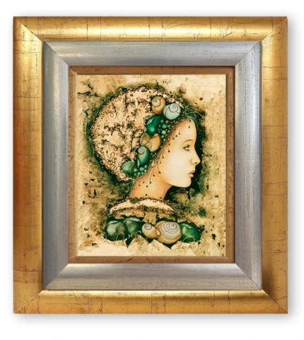 EVA, velika miniatura št.17