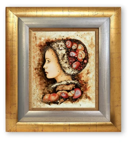 EVA, velika miniatura št.18