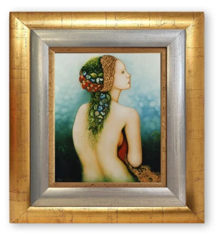 EVA, velika miniatura št.41