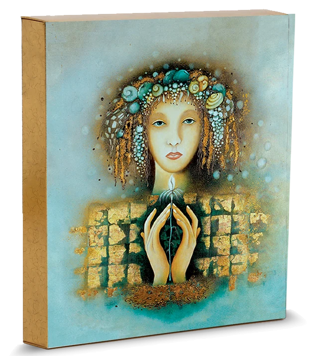 EVA mala zloženka št.08, brez ozadja