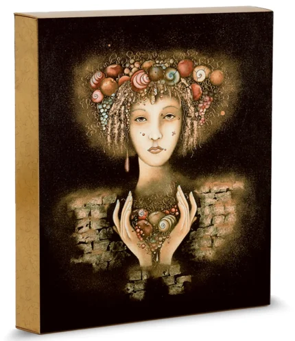 EVA, velika zloženka št.01