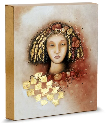 EVA, velika zloženka št.15