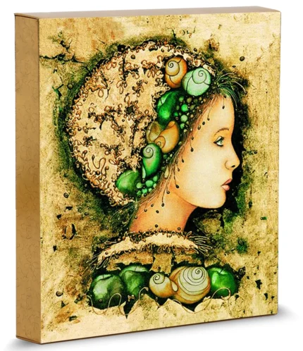 EVA, velika zloženka št.17