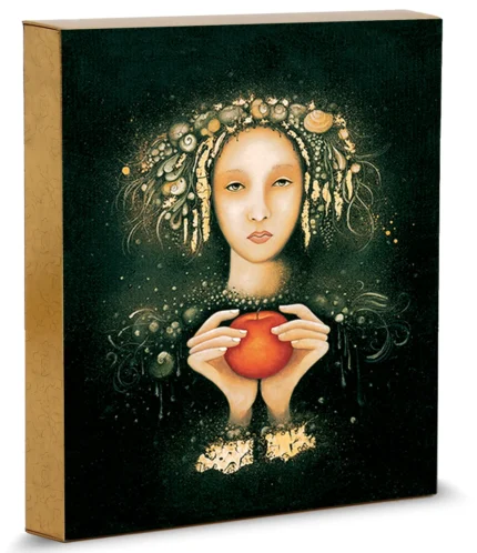 EVA, velika zloženka št.2