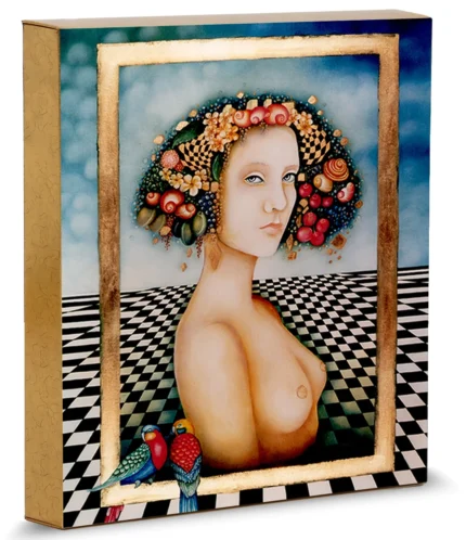 EVA, velika zloženka št.26