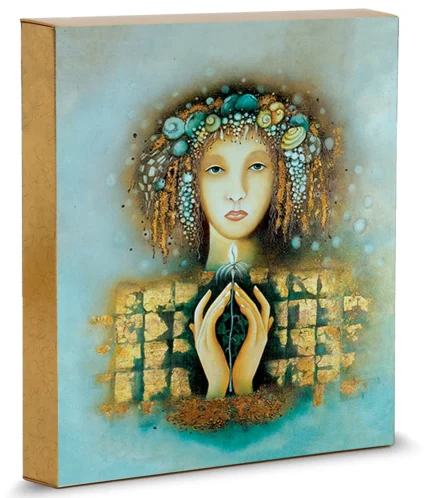 EVA, velika zloženka št.08