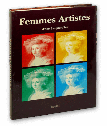 femmes artistes